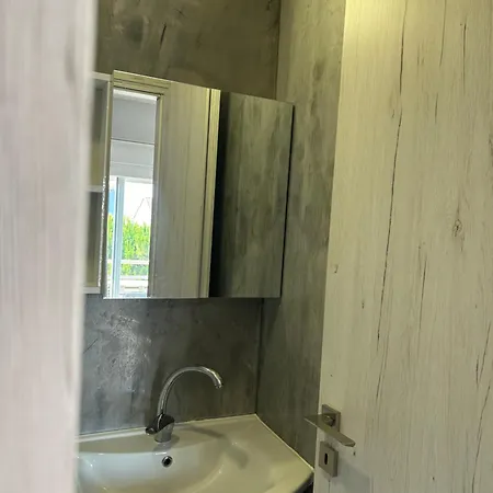 Ifi's Apartment