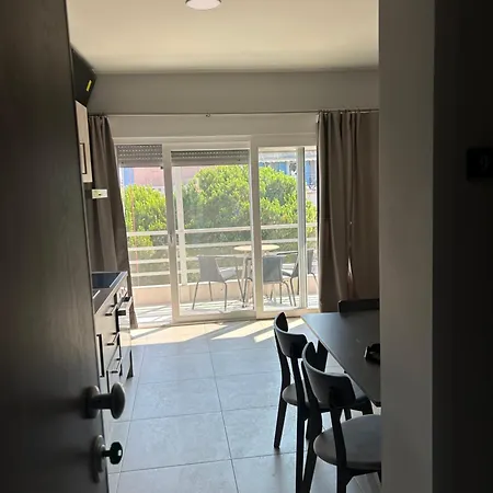 Ifi's Apartment Lefkada City