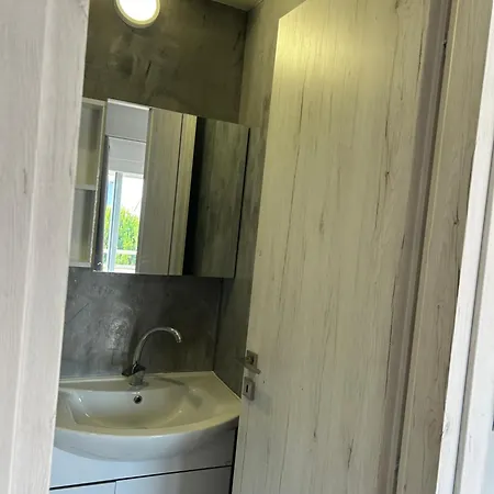 Apartment Ifi's Lefkada City
