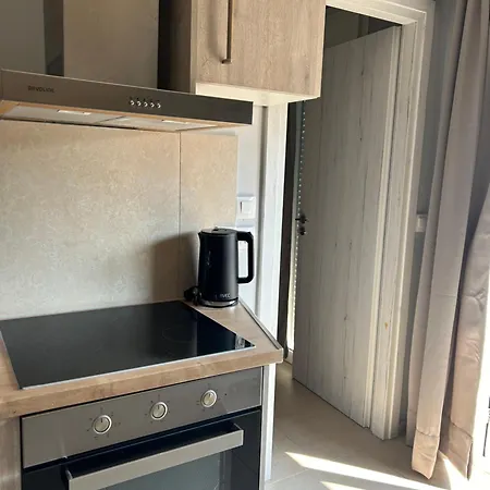 Ifi's Appartement