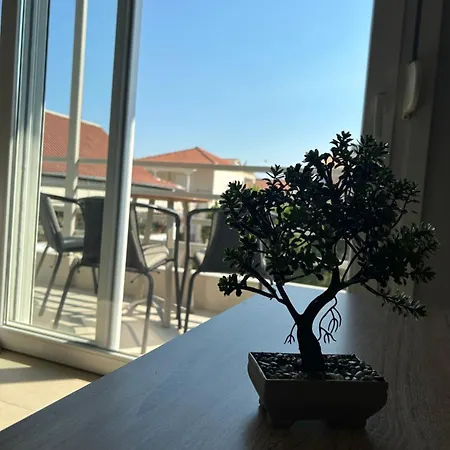 Ifi's Apartment Lefkada City