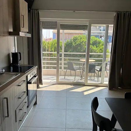 Appartement Ifi's Lefkáda