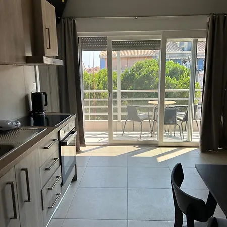 Ifi's Apartment