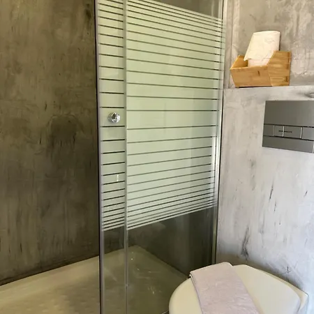 Appartement Ifi's *